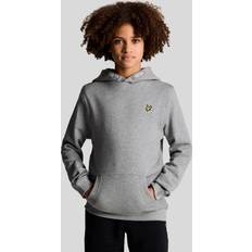 15/16 Barnkläder Lyle & Scott And Boy's Kids Kids Crew Neck Sweatshirt Grey 15/16 y