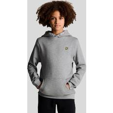 Lyle & Scott Sweatshirt - Light Grey Marl