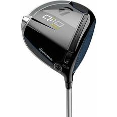 Ladies Drivers TaylorMade Ladies Qi10 Max Golf Driver