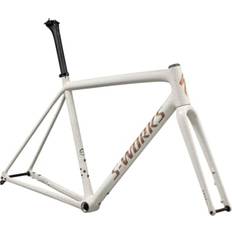 Specialized crux s works Specialized S-Works Crux Frameset Gloss Birch Red Gold Pearl Speckle 61
