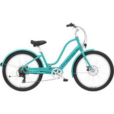 Electric Bikes Electra Townie Go! 7D Low