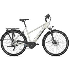 Gazelle Medeo T10 HMB Ivory White