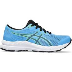 Asics CONTEND GS Waterscape/Black