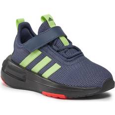 Adidas Racer TR23 Shoes Kids - Shanav/Pullim/Core Black