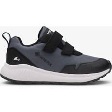 Viking Kid's Aery Track GTX - Charcoal/Black