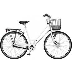 Skeppshult Nova Premium 2024 - Ice Glitter Damcykel
