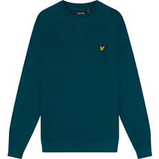 15/16 Kinderkleding Lyle & Scott Sweater - Indigo