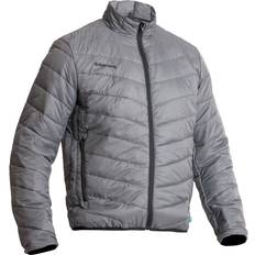 Alfta Midlayer Jacket - Grey
