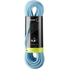 Edelrid Boa 9,8mm Kletterseil Blue