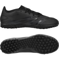 adidas Predator Club Sala TF Nightstrike Sort/Grå Turf TF 40⅔