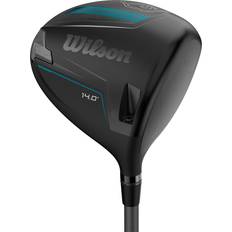 Wilson Ladies Dynapower Titanium Golf Driver X