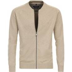 6XL Cardigans Gilets - Beige