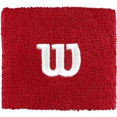 Wilson Golfaccessoires Wilson Polsspons Rouge