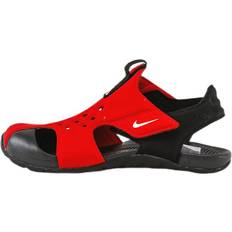 Nike Sunray Protect 2 PS Black/Red Unisex