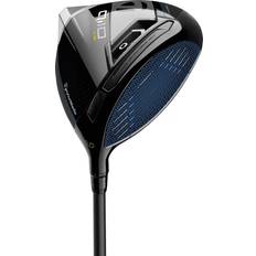 Right handed golf driver TaylorMade Golf Qi10 LS Driver