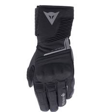 Dainese Funes Gore-Tex Vadderade Gloves - Svart