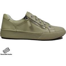 Josef Seibel Women Trainers Josef Seibel 7.5 Adults' Claire 03 Sand Womens Casual Trainers