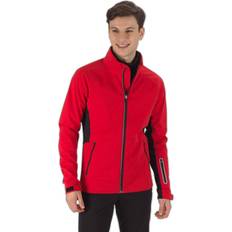 Rossignol Jacken Rossignol Softshell Jacket - Sports Red