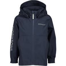 Jungen Shelljacken Didriksons Hallon Kid's Jacket - Navy (505223-039)