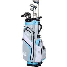 Golf Package Sets Cleveland Golf Launcher XL Halo Set Club