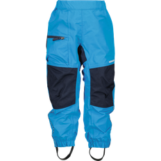 Didriksons Kids' Dusk Pant 5, 140, Flag Blue