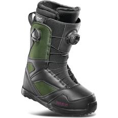 Snowboards ThirtyTwo Stw Double Boa 2024 Snowboard-Boots
