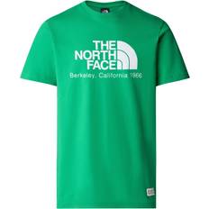 The North Face Berkeley California Men's T-Shirt NF0A87U5PO81