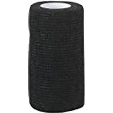 Selvklæbende bandage Kerbl Selvklæbende Bandage - Sort