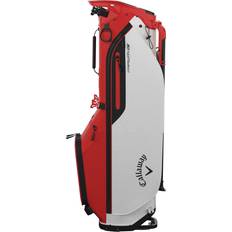 Callaway 2024 C Stand Fire Red/White