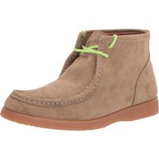 Wolverine Men Ankle Boots Wolverine Hush Puppies Men Bridgeport Suede Ankle Boot