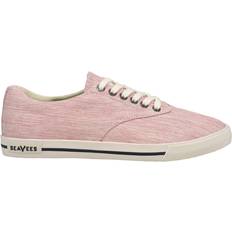 Slip-On Oxford SeaVees Hermosa Summer Oxford Pink