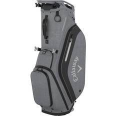 Callaway 14 Golf Stand Bag Charcoal/Heather