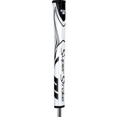 SuperStroke Pistol GT Tour, White/Black, 1.0