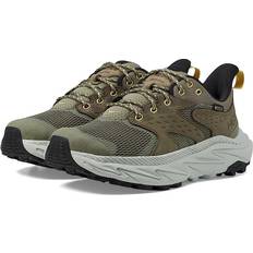 Zapatos para Niños Hoka Anacapa 2 Low GORE-TEX Chaussures Enfant - Olive Haze/Mercury Taille