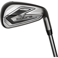 Cobra Golf DarkSpeed Irons 4-PW Stiff Flex