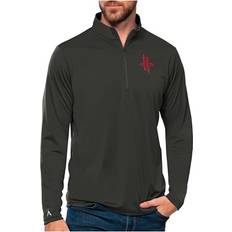 Sports Fan Apparel Antigua Nba Houston Rockets Men's Tribute Pullover