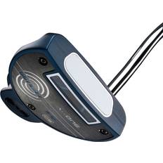 Putters Odyssey Ai-ONE 2 Ball DB Golf Putter Left