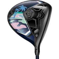 Cobra Golf Cobra Palm Tree Crew Limited Edition DARKSPEED X