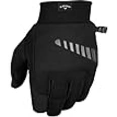 Callaway Gants de golf Callaway Thermal Grip Black Paire XL