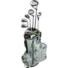 Steel Golf Package Sets Top Flite 2024 XL 13-Piece Set