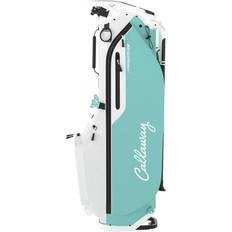 Golf Callaway 2024 C Stand White/Tiffany Blue