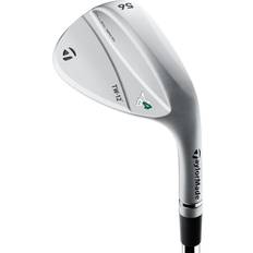 TaylorMade Golf Clubs TaylorMade Milled Grind 4 Chrome Tiger Woods Club