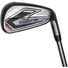 Cobra Darkspeed ONE LENGTH Iron Set