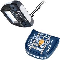 Odyssey Ai-One Jailbird Mini DB Putter