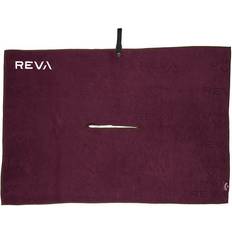 Callaway REVA Outperform 2023 Towel, Red