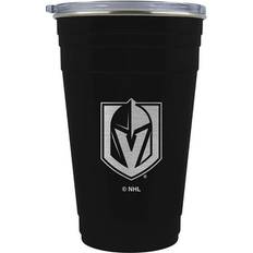 Great American Products Vegas Golden Knights 22oz. Tailgate Tumbler