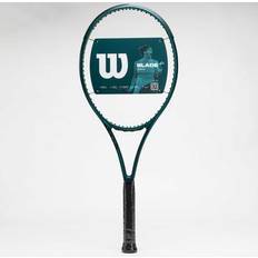 Wilson Blade 100UL v9 Tennis Racquets