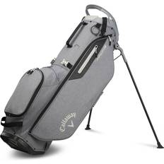 Callaway Golf Bags Callaway C Golf Stand Bag Charcoal/Heather 5124054