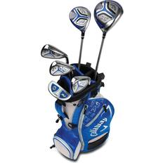 Golf Callaway Golf XJ Juniorset Blau