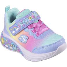 Skechers Girls Children's Shoes Skechers Infant/toddler Girls' My Shoes BLUE